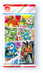 First Partners Set Icon