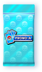 Promo Pack A Series Vol. 3 Set Icon