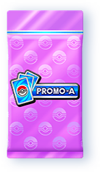 Promo Pack A Series Vol. 7 Set Icon