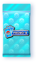 Promo Pack B Series Vol. 9