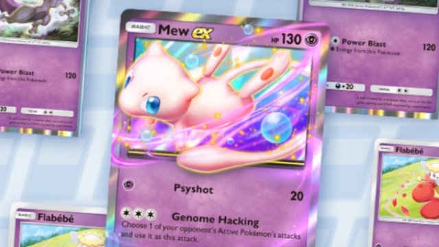 Psychic-type Mass Outbreak Event