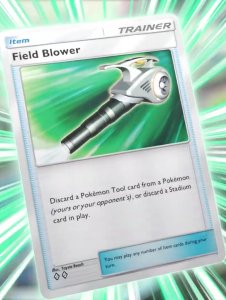 Field Blower Card Preview