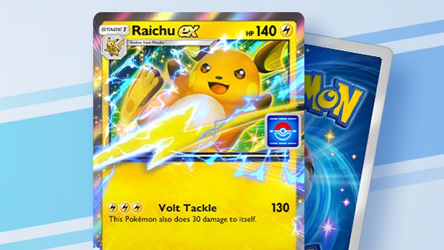 Pokmon TCG Pocket - Zoroark Drop Event
