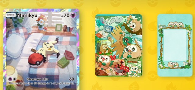 Pokmon TCG Pocket - Monthly Subscription