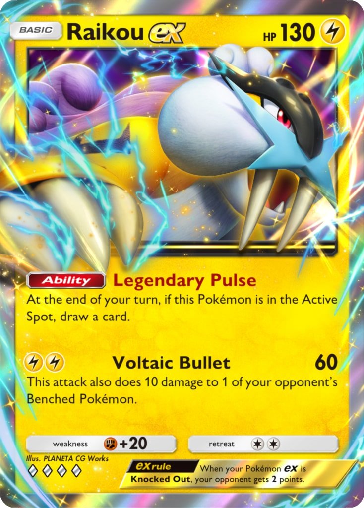 Card Preview