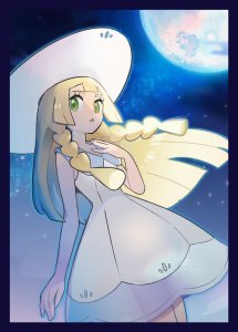 Lillie Sleeves