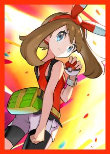 May Sleeves - Pokémon TCG Pocket May Sleeves