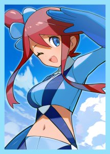 Skyla (Sleeves) Skyla (Sleeves)