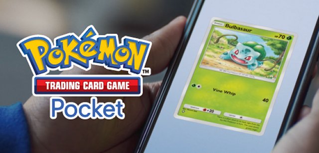 Pokmon TCG Pocket Image