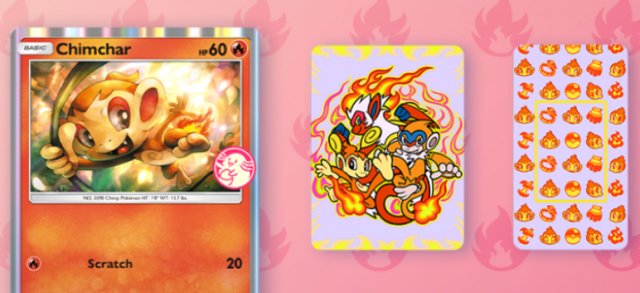 Wonder Pick Event February 2025 Part 1
