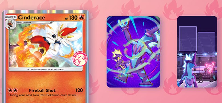 Pok�mon TCG Pocket - Wonder Pick Event