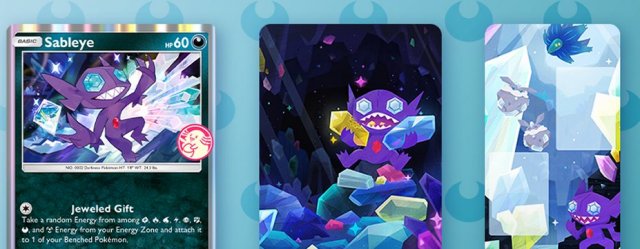 Pokémon TCG Pocket - Wonder Pick Event