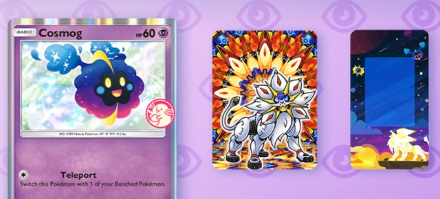 Pokmon TCG Pocket - Wonder Pick Event