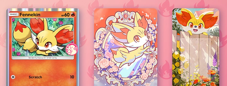 Pokémon TCG Pocket - Wonder Pick Event