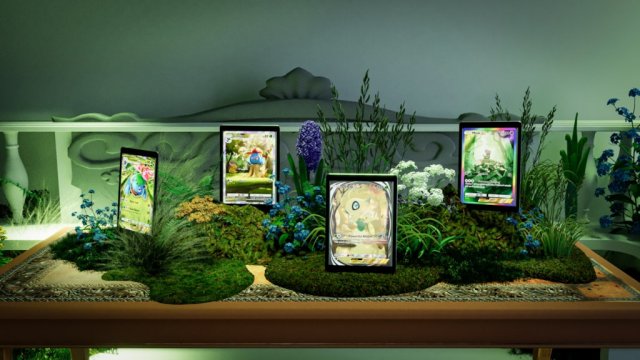 Pokmon TCG Pocket