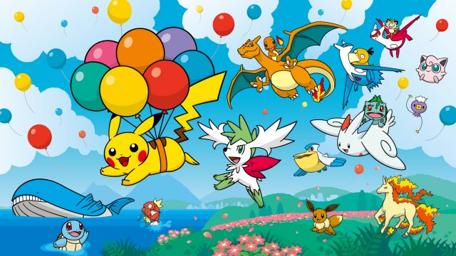 ピカチュウ インドネシア 旅 セット Pikachu Indonesia Set Pokemon TCG Indonesia Pikachu Batik set 4 pattern 101 154