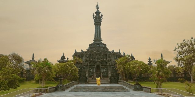 Bali