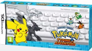 Pokémon Black 2 & White 2