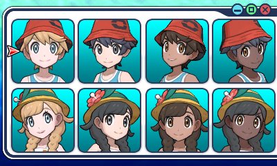 Pokémon Ultra Sun and Ultra Moon Pokémon Sun and Moon Anime Alola