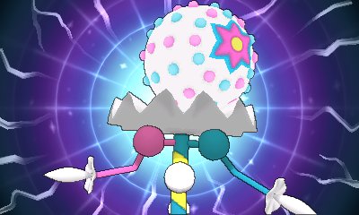 Serebii.net on X: Serebii Update: Significant portion of the Ultra Sun & Ultra  Moon Alola Pokédex revealed through Over-lap's guide    / X