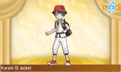 Pokemon GO Adds Alola Outfits to Celebrate Ultra Sun & Ultra Moon