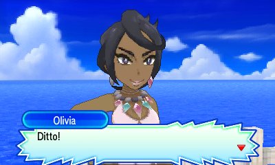 Serebii.net on X: Serebii Update: Significant portion of the Ultra Sun & Ultra  Moon Alola Pokédex revealed through Over-lap's guide    / X