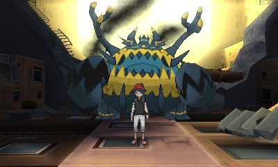 Ultra Beasts Package (8x or 12x, Shiny, Battle Ready, 6IV) - Pokemon  Ultra/Sun/Moon