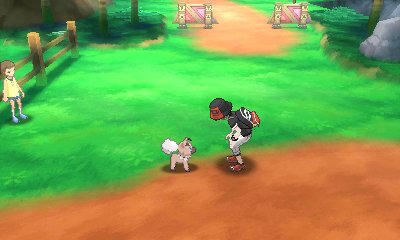 Análise – Pokémon Ultra Sun/Moon – PróximoNível