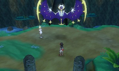 Data Miners Unearth Rare Beasts Ahead of 'Pokémon Ultra Sun/Moon