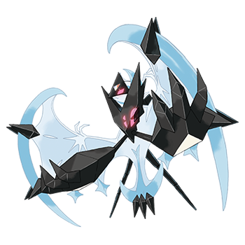 Solgaleo  Smogon Forums