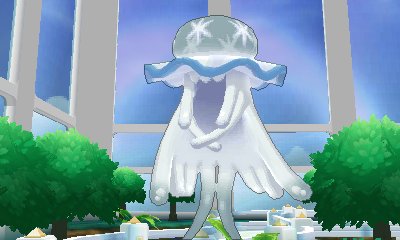 PoGOCentral on X: The first of the Shiny Ultra Beasts are here, good luck!   / X