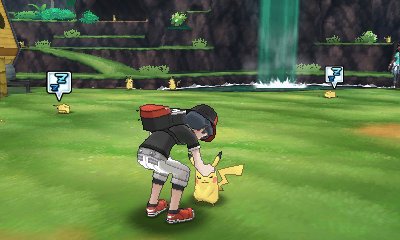 Today in Pokémon History by Serebii.net on X: On this day in 2017, 6 years  ago, Pokémon Ultra Sun & Ultra Moon were first released. These games were  enhanced versions of Pokémon