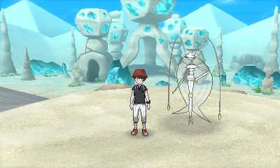 Ultra Beasts in all their shiny glory Ye Nihilego Buzzwole Pheromosa  Xurkitree Celesteela Stakataka Blacephalon Guzzlord Naganadel - iFunny  Brazil