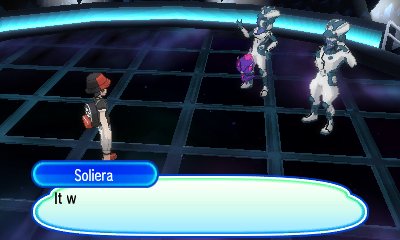 ALL 8 ULTRA BEAST FOR POKEMON MOON AND POKEMON SUN - 3DS Jogos