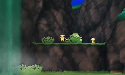 Pikachu Valley