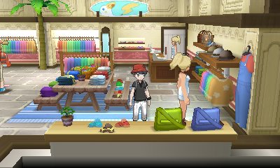 Pokémon Ultra Sun and Ultra Moon Alola Dex: Locations and more!