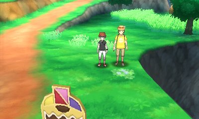 Pokedex Ticklist - Pokémon Ultra Sun / Ultra Moon walkthrough and guide -  Neoseeker