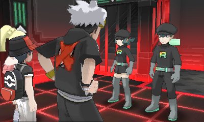 Pokémon Ultra Sun e Ultra Moon – Novos detalhes sobre Team Rainbow Rocket,  Pokémons lendários, e mais – PróximoNível