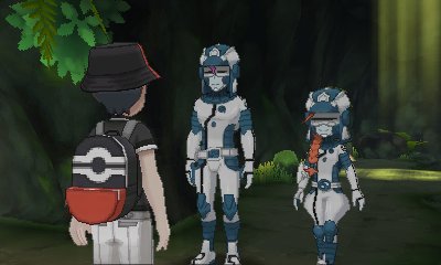 Pokemon Ultra Sun & Moon: Version Differences Guide