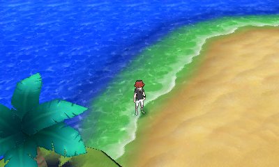 Pokemon Ultra Sun and Moon Review: Sun-Drenched Shores and Moonlit Paths