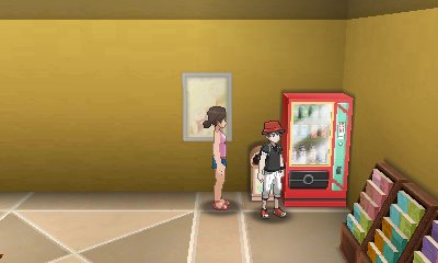 Today in Pokémon History by Serebii.net on X: On this day in 2017, 6 years  ago, Pokémon Ultra Sun & Ultra Moon were first released. These games were  enhanced versions of Pokémon