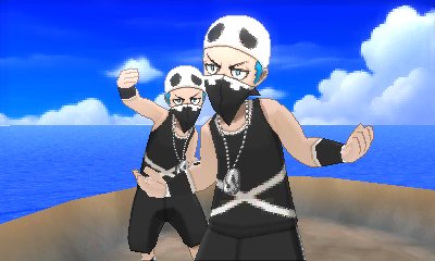 Pokemon Ultra Sun and Moon: Part 36 - Guzma Rematch! [100