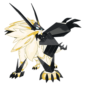 Solgaleo  Smogon Forums