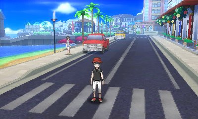 Pokemon Ultra Sun & Moon: Version Differences Guide