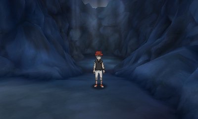 Ultra Space Guide - Pokemon Ultra Sun and Ultra Moon