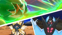 Pokémon Ultra Sun, and Pokémon Ultra Moon, coming 2017! 