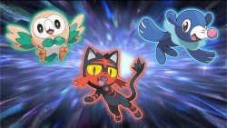 More Pokémon Ultra Sun and Pokémon Ultra Moon Details Revealed! 