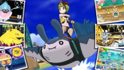 Surf's Up in Pokémon Ultra Sun and Pokémon Ultra Moon!