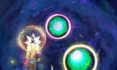 ✨ Shiny ZEKROM 6IV ✨ Pokemon XY ORAS Ultra Sun and Moon 3DS