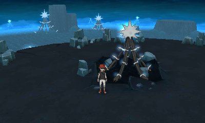 Buy All Ultra Beasts for Pokemon Sun/Moon! - Rawkhet Pokemon